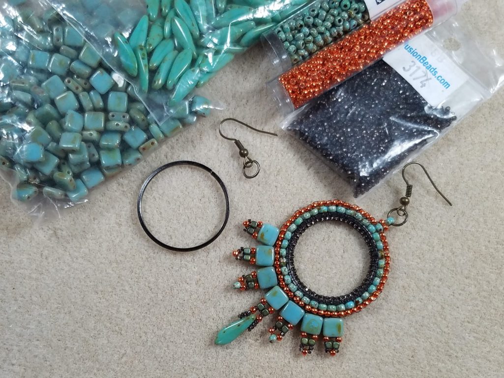 Beading Tools Jewelry Making, Beading Needles Seed Beads